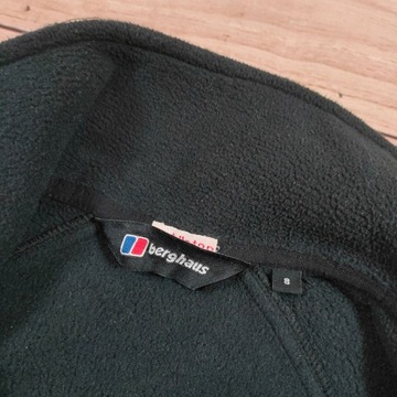 BERGHAUS Флисовый жилет размер 8