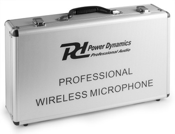 Wireless Set (P) PD504B (P)