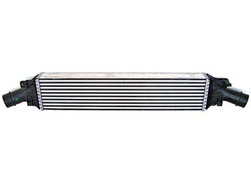 INTERCOOLER PORSCHE MACAN 2014-