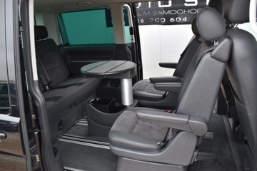 Volkswagen Multivan T6 2015 Volkswagen Multivan Highline 2xEl.Drzwi NaviKamera Temomat Klimatronic, zdjęcie 8