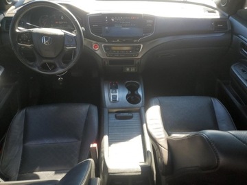Honda 2021 Honda Passport EXL 2021 3.5L 3.5 Benzyna 280KM, zdjęcie 8