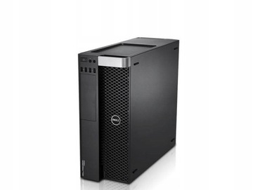 Dell Precision 5610 Xeon E5-2630 V2 / 32GB