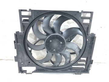 WENTYLATOR CHŁODNICY BMW 5 F10 2.0B