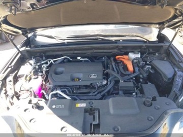 Lexus NX II 2024 Lexus NX 450H F Sport 2024 2.5l 2.5 Benzyna 181KM, zdjęcie 8