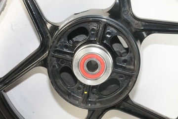 KAWASAKI Z800 13-18 ЗАДНИЙ ОБОД