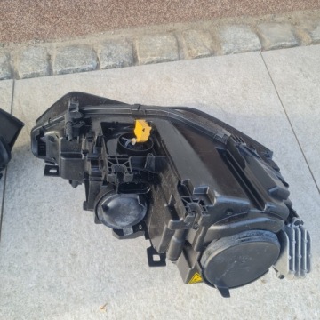 AUDI A5 posūkio priekinių žibintų komplektas kairys dešinys 8T0941031C 8T0941032C – nuotrauka 11