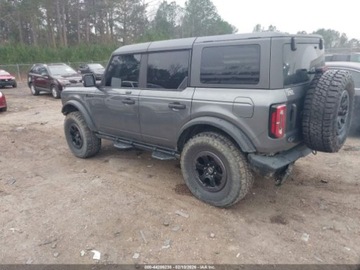 Ford Bronco V 2022 Ford Bronco Badlands 2022 2.7 Benzyna 315KM, zdjęcie 3