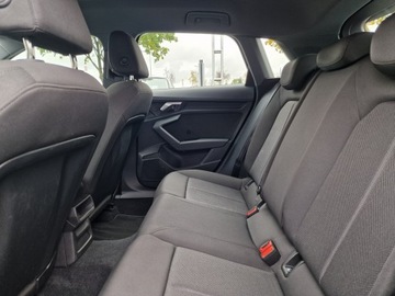 Audi A3 8Y 2022 Audi A3 30 TDI - Diesel/116KM/Audi Parking Plus/LE, zdjęcie 11
