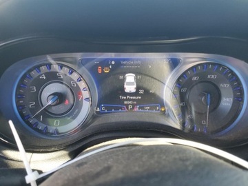 Chrysler 300C II 2019 Chrysler 300s 2019 3.6l 3.6 Benzyna 300KM, zdjęcie 9