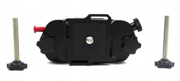 Набедренный держатель для крепления камеры к ремню сумки рюкзака