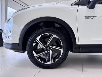 Mitsubishi Eclipse Cross SUV PHEV 2.4 188KM 2021 Mitsubishi Eclipse Cross Intense 4x4, Kamera, 1 wł, zdjęcie 16
