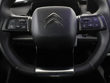 Citroen C5 X Plug-In 1.6 PureTech Plug-In 225KM 2021 Citroen C5X PHEV full LED navi klima auto grzane, zdjęcie 20