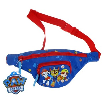 Набедренная сумка Paw Patrol
