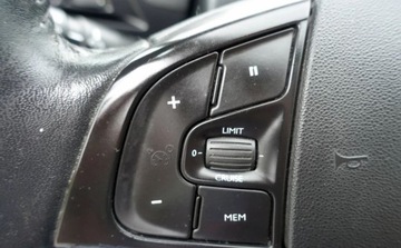 Citroen Grand C4 Picasso II Grand Picasso 1.6 e-HDi 114KM 2014 Citroen C4 Grand Picasso 1.6e-HDI 115KM 7osobowy Oryginalny lakier i szyby, zdjęcie 24