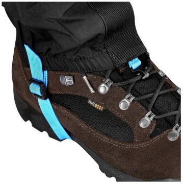 STUPTUTY WODOODPORNE OCHRANIACZE PRZED WODĄ ŚNIEGIEM BŁOTEM NA RZEP HACZYK