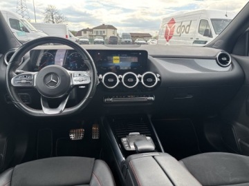 Mercedes GLA II Off-roader 1.3 180 136KM 2022 Mercedes-Benz GLA 180, zdjęcie 14