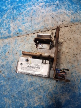 FIAT PUNTO II POWER СИЛОВОЙ КОНТРОЛЛЕР