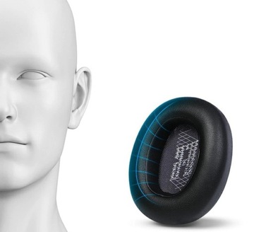 Наушники для JBL E65BTNC DUET NC LIVE650 660 BTNC