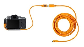 Tether Tools Pro правый USB 3.0 50 см