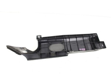 КРЫШКА БАГАЖНИКА ПРАВАЯ VW PASSAT B2 HB 1984 г.