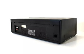 ДЕКА ТЕХНИКА RS-T20