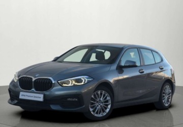 BMW Seria 1 F70 2024 BMW Seria 1 18i Advantage Dealer BMW Bonkowscy Dostawa pod dom w cenie, zdjęcie 1