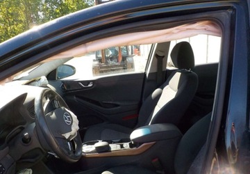 Hyundai IONIQ 2016 Hyundai IONIQ Okazja Elektryczny 1KM, zdjęcie 19