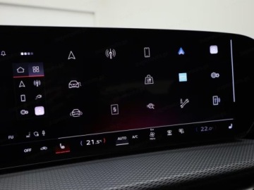 Audi Q5 II SUV Facelifting 2.0 40 TFSI MHEV 204KM 2026 AUDI Q5 TFSI quattro S line Suv 2.0 (204KM) 2026, zdjęcie 11