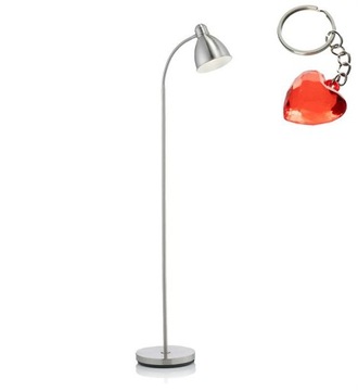 Lampa podłogowa NITTA 104842 Markslojd + GRATIS