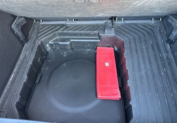 Ford Puma II 2023 Ford Puma 1,0 Benzyna 125 KM Automat GWARANCJA Zamiana Zarejestrowany 125KM, zdjęcie 24