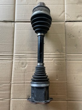 AUDI A5 8W PÓŁOŚ PRZEDNIA 8W0407271F