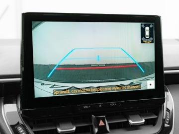 Toyota Corolla XII 2023 Toyota Corolla GD6J586#1.8 Hybrid Comfort K.cof, zdjęcie 22