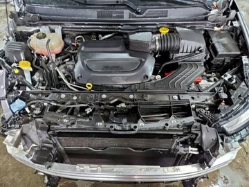 Chrysler Pacifica II 2021 Chrysler Pacifica Touring L 2021 3.6l 3.6 Benzyna 287KM, zdjęcie 6