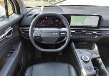 Kia Sportage V SUV Facelifting 1.6 T-GDI 150KM 2025 Kia Sportage 1.6 Benzyna 150KM, zdjęcie 13