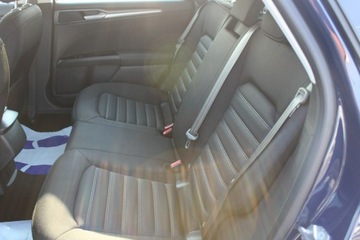 Ford Mondeo V Sedan 2.0 TDCi 150KM 2017 Ford Mondeo Salon Polska Gwarancja F-Marża, zdjęcie 13