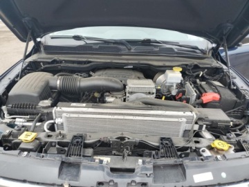  RAM 1500 Laramie 2021 5.7l 5.7 Benzyna 395KM, zdjęcie 6