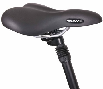 Женский трекинговый велосипед INDIANA X-Road 3.0 28 дюймов