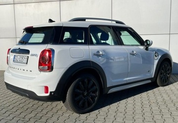Mini Countryman F60 2019 MINI Countryman Plug-In Nawigacja Faktura VAT23 1.5 Hybryda Plug-in, zdjęcie 8