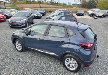 Renault Captur I Crossover Facelifting 0.9 Energy TCe 90KM 2019 Renault Captur 0,9 90 KM Individual Bezwypadkowy Benzyna 90KM, zdjęcie 32