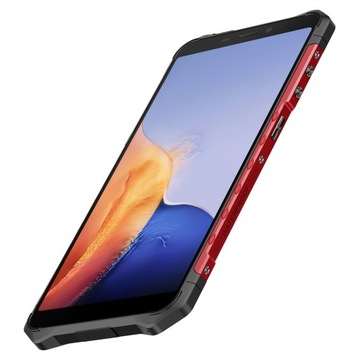 Смартфон ULEFONE Armor X9 3/32 ГБ Красный 32 ГБ Красный UF-AX9/RD