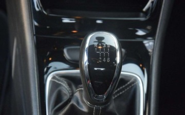 Opel Astra K Sports Tourer 1.6 CDTI 110KM 2016 Opel Astra 1.6D Navi Kamera Grzane Fotele Nowy Rozrzad Sprowadzony 1.6, zdjęcie 32