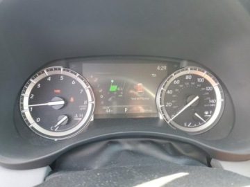 Toyota Highlander III 2022 Toyota Highlander 2022, 3.5L, 4x4, od ubezpieczalni 3.5 Benzyna 295KM, zdjęcie 10