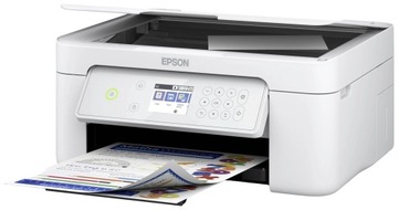 Epson XP-4155 Duplex 3in1 WiFi Вечные чернила