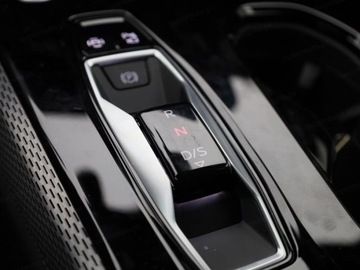 Audi A5 B10 2025 AUDI A5 e-Hybrid quattro Avant Combi (367 KM) 2025, zdjęcie 12