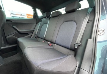 Seat Ibiza V Hatchback 5d Facelifting 1.0 TSI 95KM 2022 Seat Ibiza FR, Gwarancja Producenta, 1 wlascic..., zdjęcie 16
