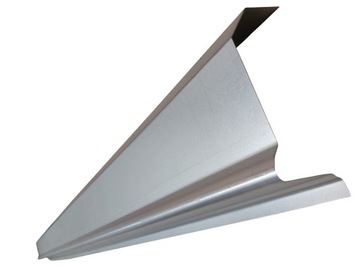 LAND ROVER DISCOVERY III 04-09 REPERATURKA PROGU