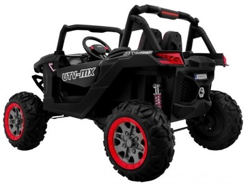 Buggy Superstar XMX-603 4x45W пульт дистанционного управления Автомобиль на аккумуляторе