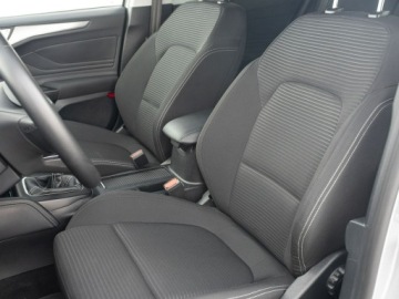 Ford Focus IV Hatchback Facelifting 1.0 EcoBoost 125KM 2024 Ford Focus GD9M207#1.0 EcoBoost Titanium X, zdjęcie 11