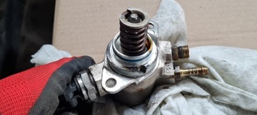 A6 C7 4G PUMPIČKA PALIVA 3.0 TFSI 07L127026AL A7 S4 B8 S5