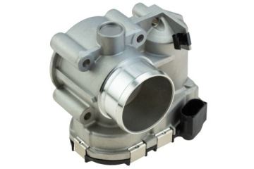 Дроссельная заслонка NTY ETB-FT-002